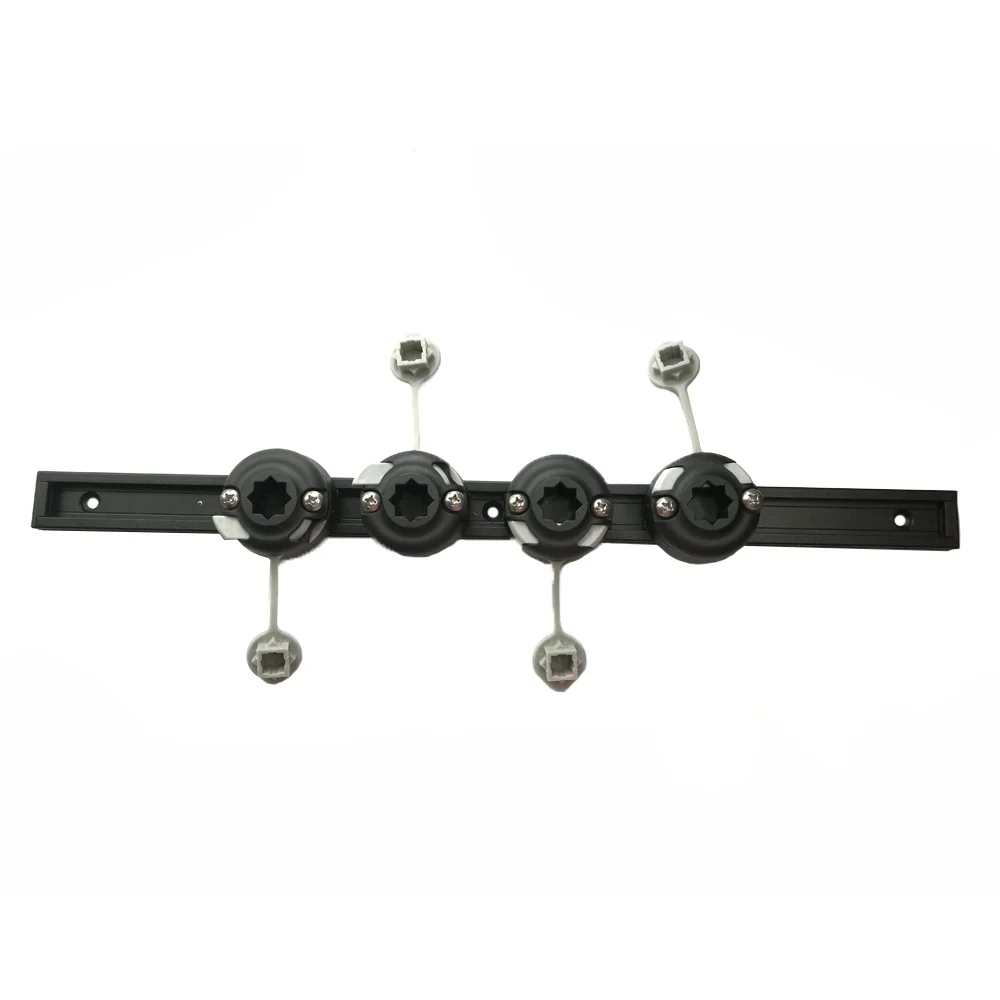 Suporte de trilhos deslizantes - Fishing Kayak Crate avaliação e preço