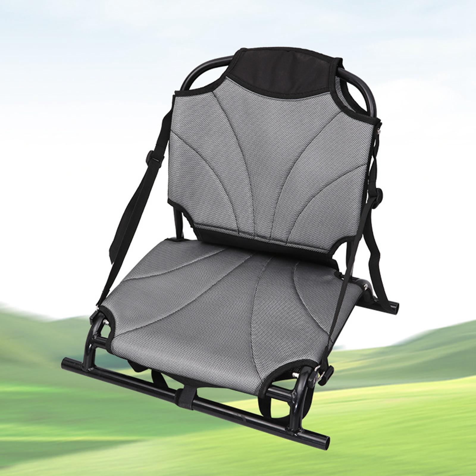 Assento de caiaque portátil do - Fishing Kayak Crate avaliação e preço