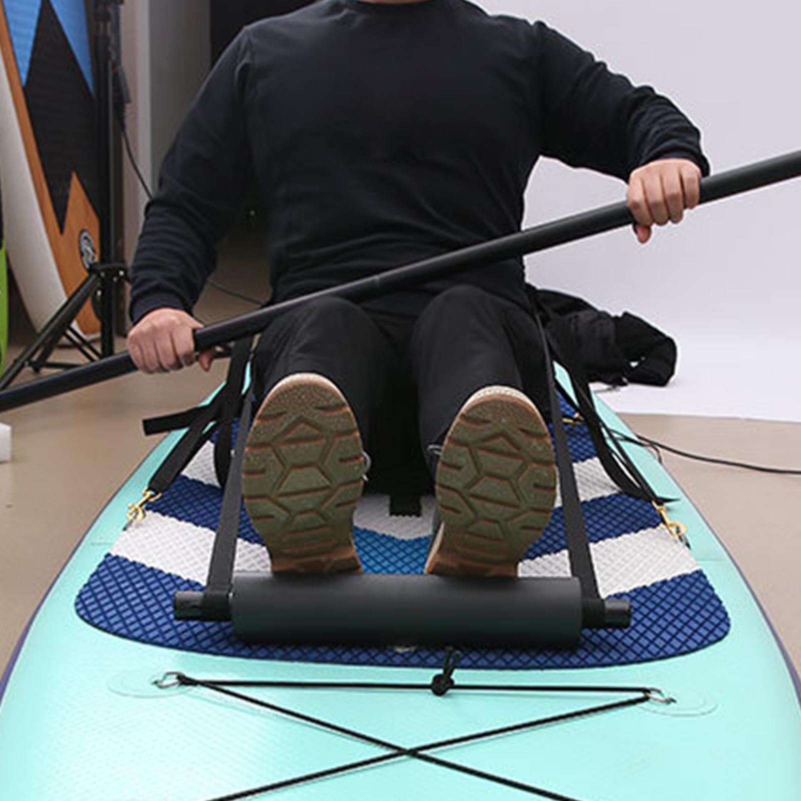 Pedais para Caiaque com 2 Alça - Fishing Kayak Crate avaliação e preço