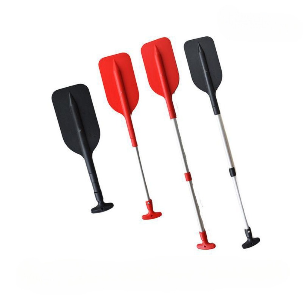 Remas de barco telescópico com - Fishing Kayak Crate avaliação e preço