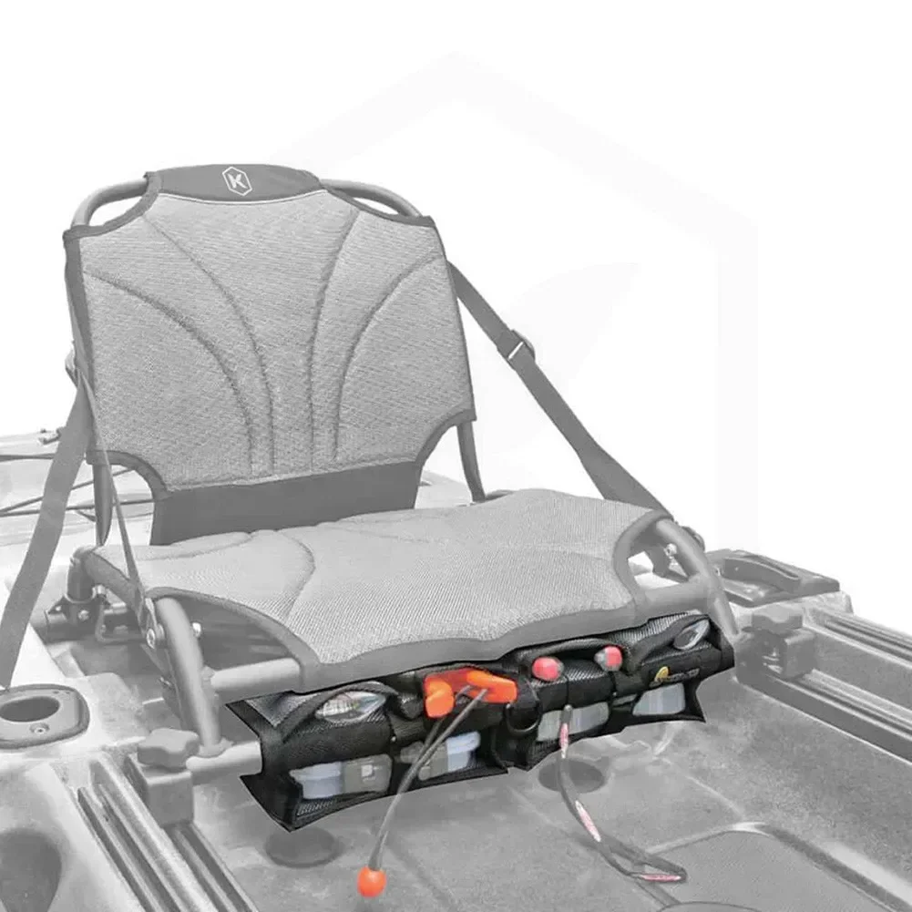 Sportfunsf saco de armazenamen - Fishing Kayak Crate avaliação e preço