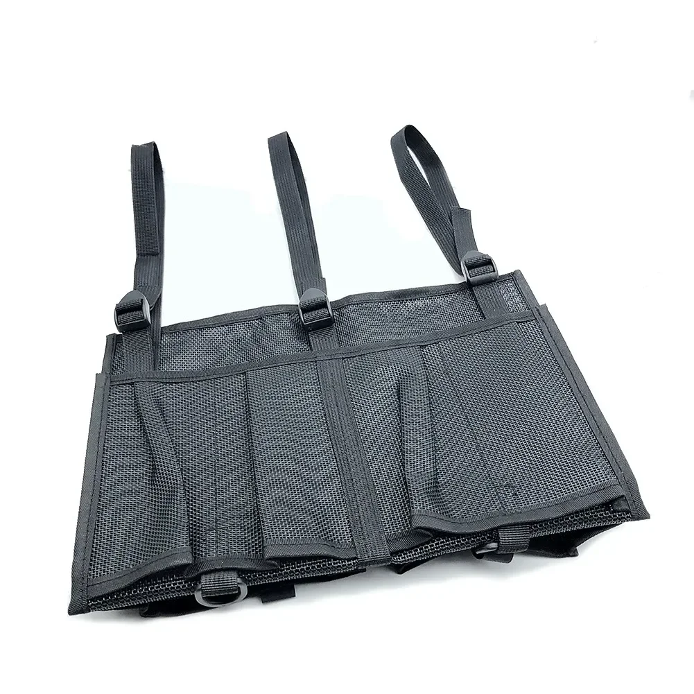 Sportfunsf saco de armazenamen - Fishing Kayak Crate avaliação e preço