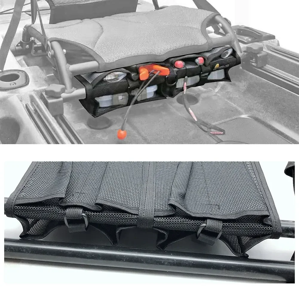 Sportfunsf saco de armazenamen - Fishing Kayak Crate avaliação e preço