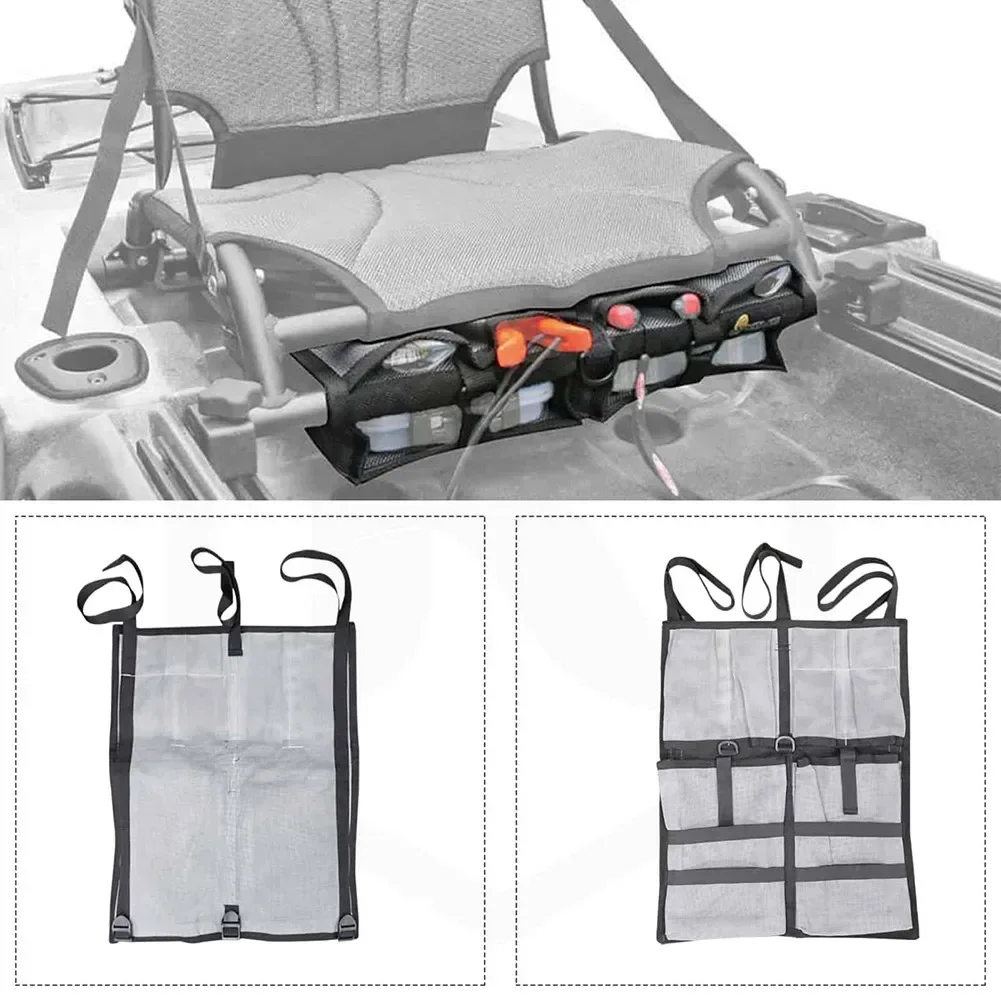 Sportfunsf saco de armazenamen - Fishing Kayak Crate avaliação e preço