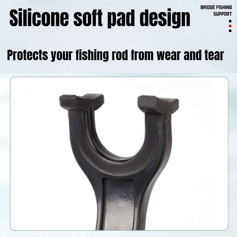 360 °   Suporte Giratório Ajus - Fishing Kayak Rod Holder avaliação e preço