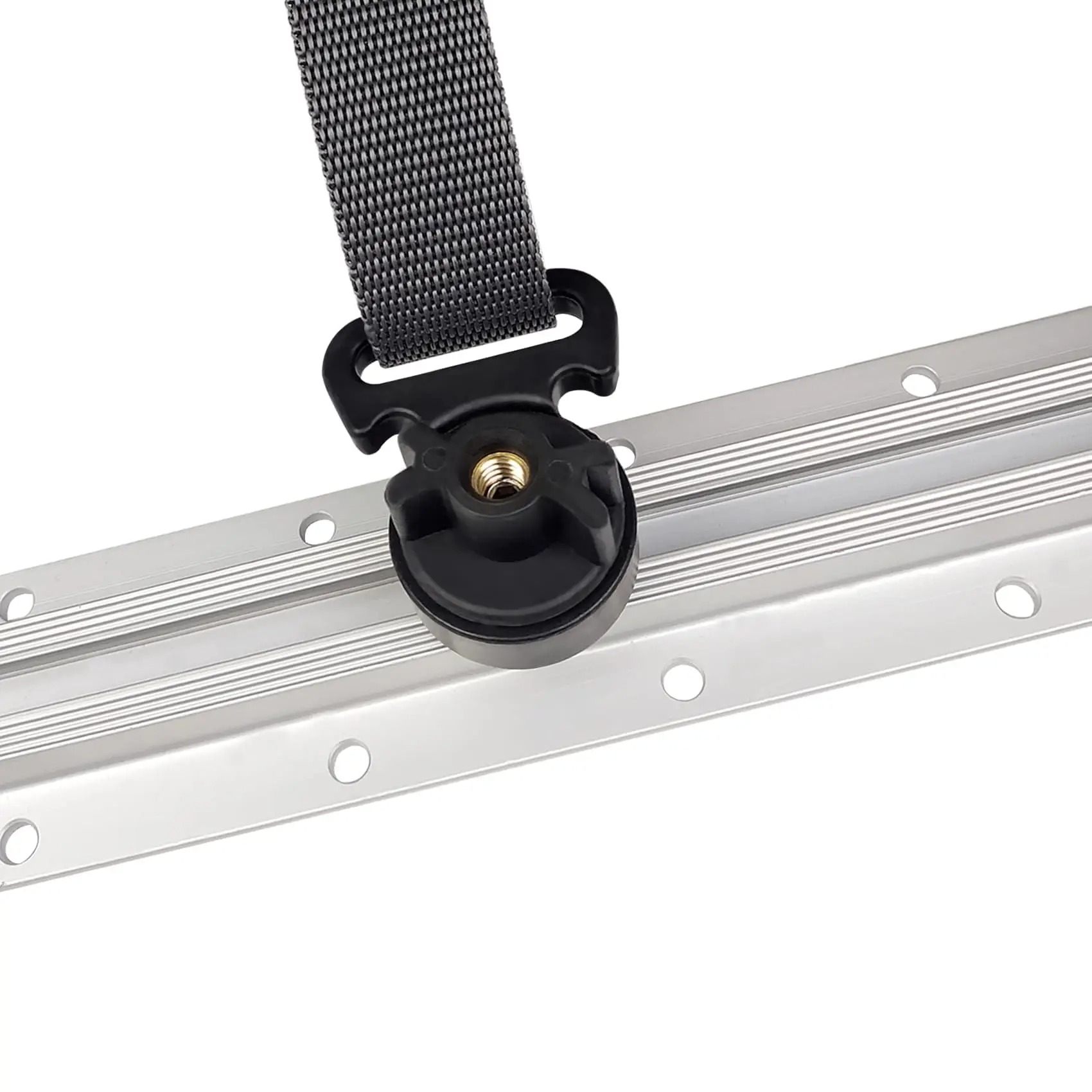 Faixa de caiaque para baixo, m - Fishing Kayak Crate avaliação e preço