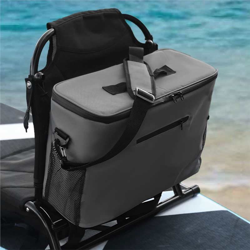 Cooler para Caiaque ABHS, Cool - Fishing Kayak Crate avaliação e preço