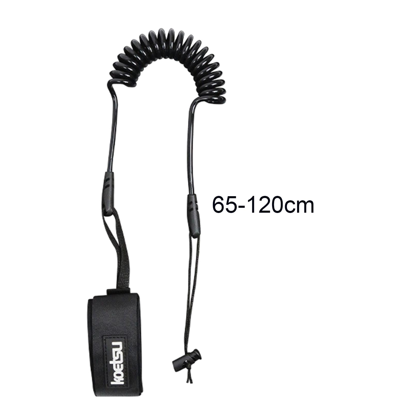 Cinta de segurança para remo d - Fishing Kayak Paddle Leash avaliação e preço