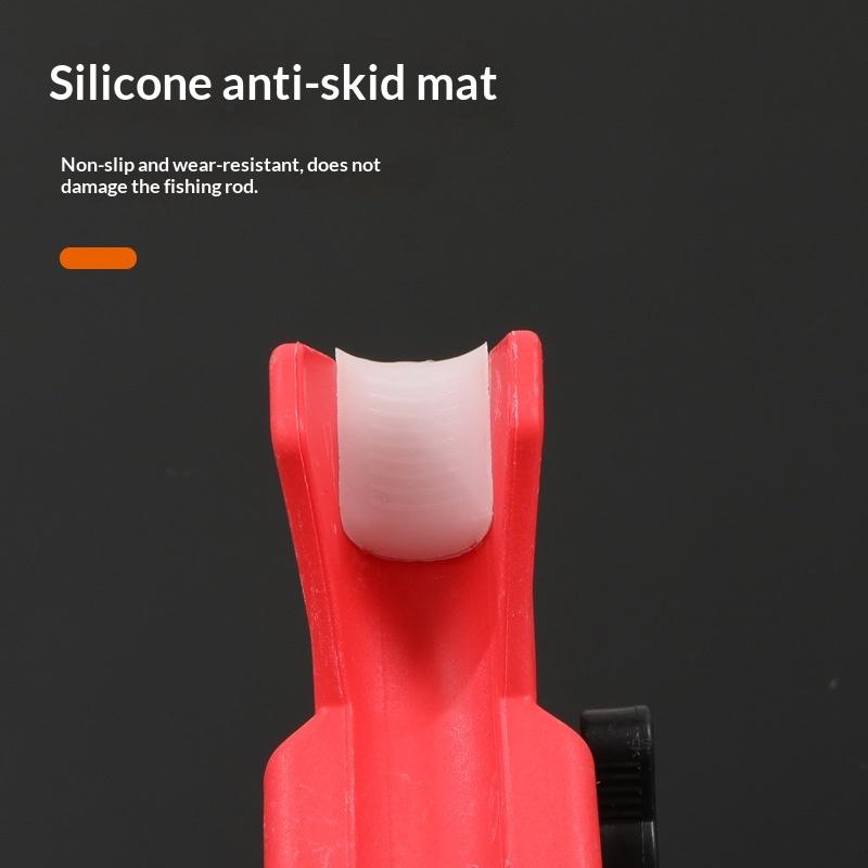 Suporte de vara de pesca para  - Fishing Kayak Rod Holder avaliação e preço