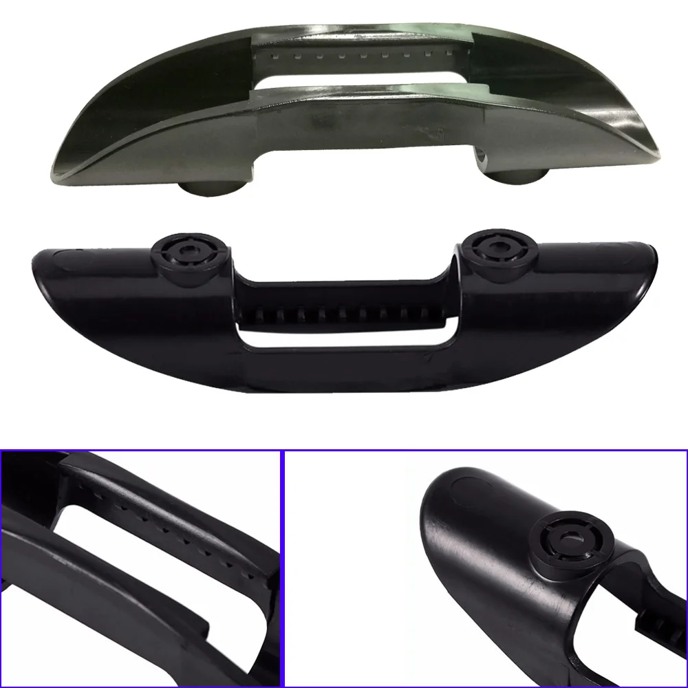 1 conjunto de 2 conjuntos de c - Fishing Kayak Crate avaliação e preço